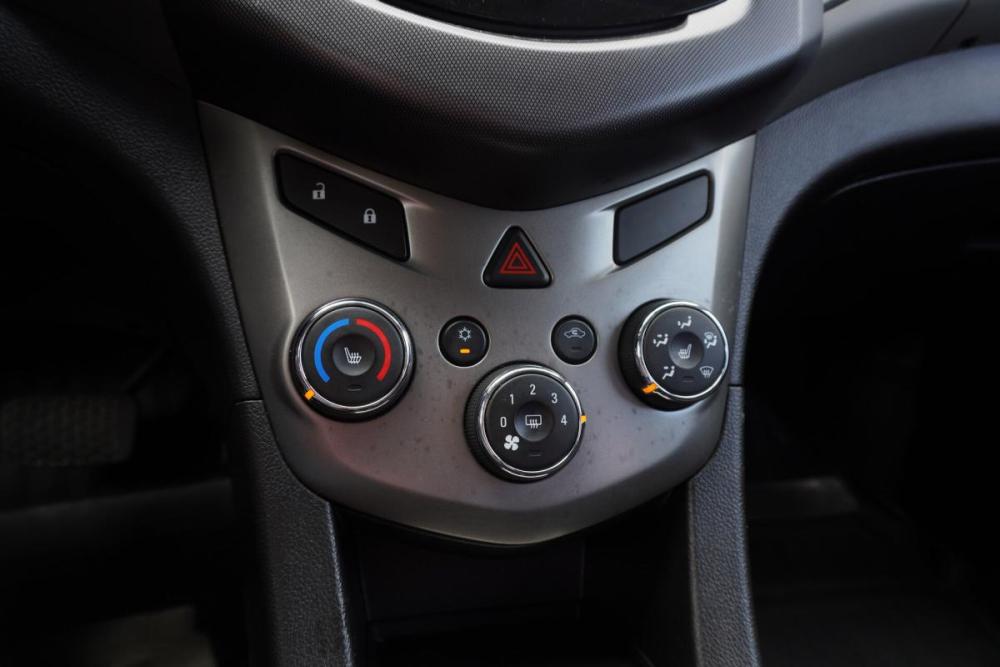 Chevrolet Aveo II Ульяновск  - изображение 15