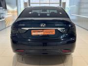 Hyundai Sonata VI (YF) Екатеринбург  - изображение 22