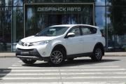 Toyota RAV4 IV (XA40) Брянск  - изображение 29