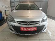 Opel Astra J Рестайлинг Арзамас  - изображение 9