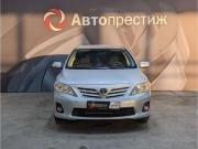 Toyota Corolla X (E140 E150) Рестайлинг Пермь  - изображение 29