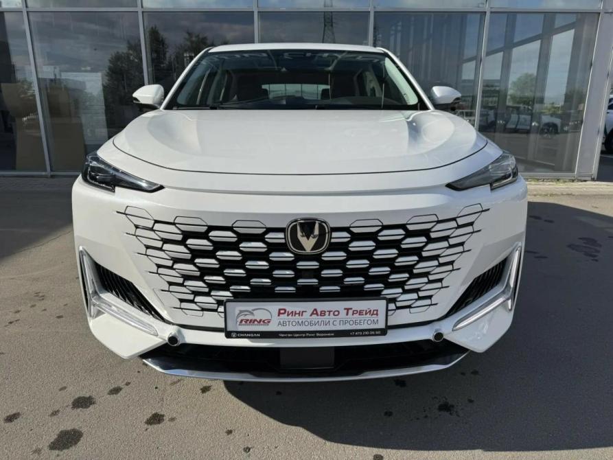 Changan UNI-K Воронеж  - изображение 3