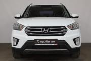 Hyundai Creta I Санкт-Петербург  - изображение 19