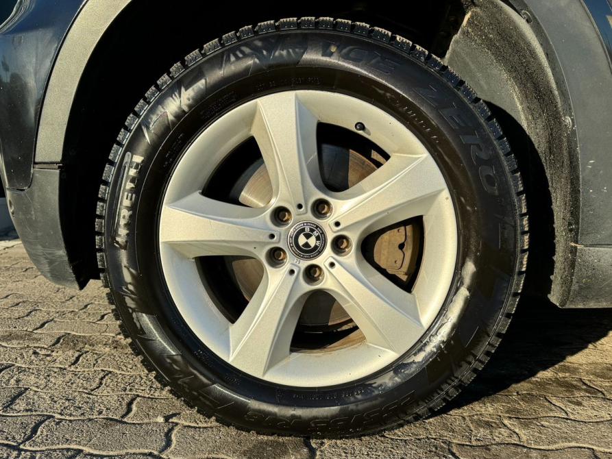 BMW X5 II (E70) Архангельск  - изображение 9