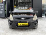 Hyundai i20 I Нефтекамск  - изображение 12