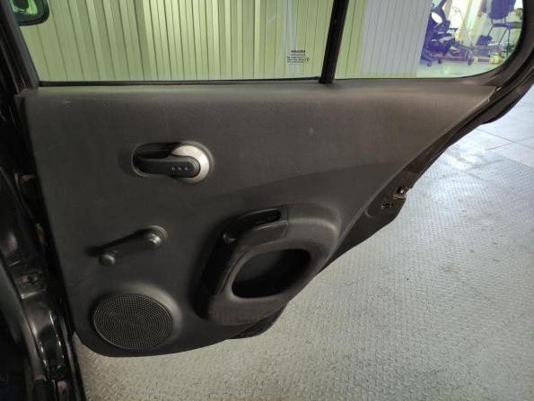 Nissan Micra III (K12) с пробегом 2008 года, цена 499 000 рублей, 262100 км, хэтчбек, Автокод Объявления