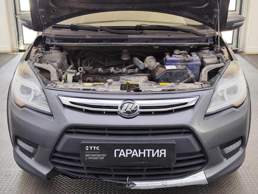 Lifan X50 Уфа  - изображение 11