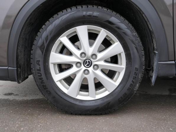 Mazda CX-5 II с пробегом 2017 года, цена 2 310 000 рублей, 187349 км, внедорожник, Автокод Объявления