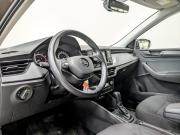 Skoda Rapid II Москва  - изображение 44