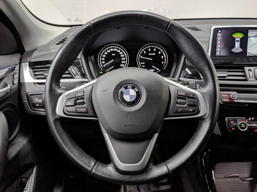 BMW X2 I (F39) Москва  - изображение 21