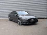 Audi A7 II (4K) Москва  - изображение 58