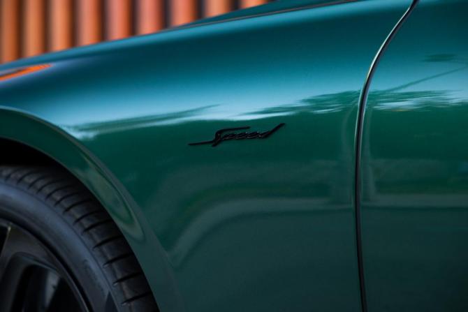 Новый Bentley Continental GT IV 2025 года, цена 47 555 100 рублей, купе, Автокод Объявления
