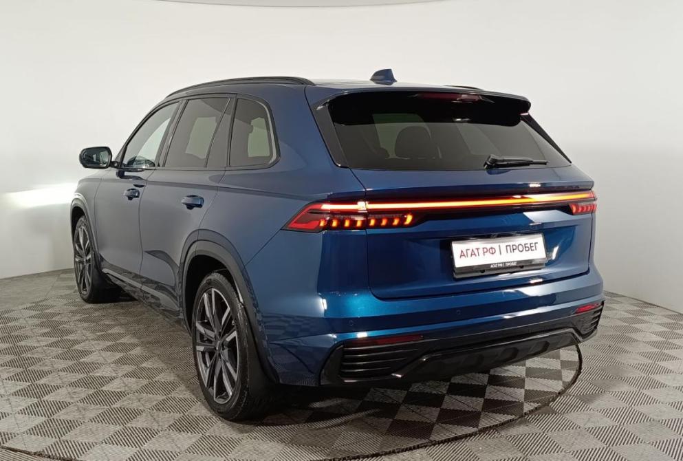 Geely Monjaro I Волгоград  - изображение 5
