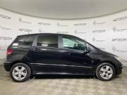Mercedes-Benz B-Класс I (W245) Рестайлинг Москва  - изображение 20