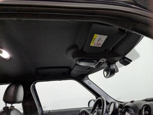 Mini Countryman I с пробегом 2014 года, цена 1 300 000 рублей, 183038 км, внедорожник, Автокод Объявления