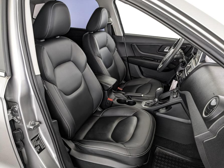 FAW Besturn X40 I Москва  - изображение 24