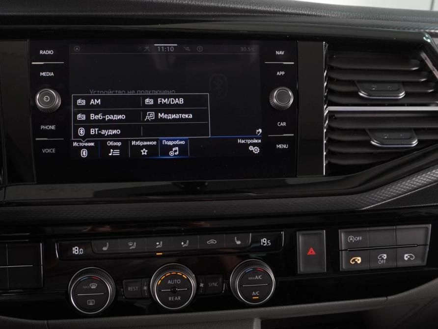 Volkswagen Caravelle T6 Рестайлинг Ростов-на-Дону  - изображение 15