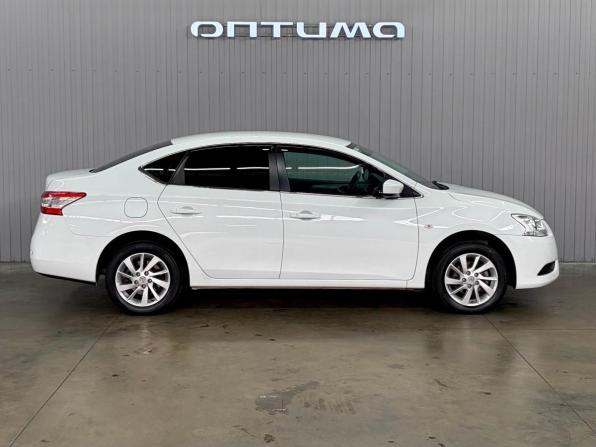 Nissan Sentra VII (B17) с пробегом 2015 года, цена 937 000 рублей, 97000 км, седан, Автокод Объявления