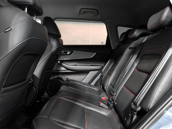 Chery Tiggo 7 Pro I с пробегом 2021 года, цена 1 499 000 рублей, 59030 км, внедорожник, Автокод Объявления