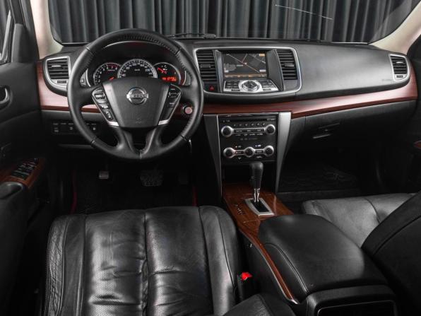 Nissan Teana II с пробегом 2010 года, цена 999 000 рублей, 247461 км, седан, Автокод Объявления