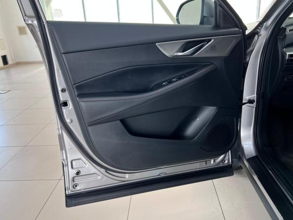 Changan CS35 Plus I Рестайлинг с пробегом 2024 года, цена 1 880 000 рублей, 21845 км, внедорожник, Автокод Объявления