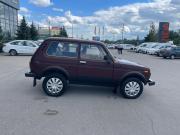Lada (ВАЗ) 2121 (4x4) I Рестайлинг Липецк  - изображение 13