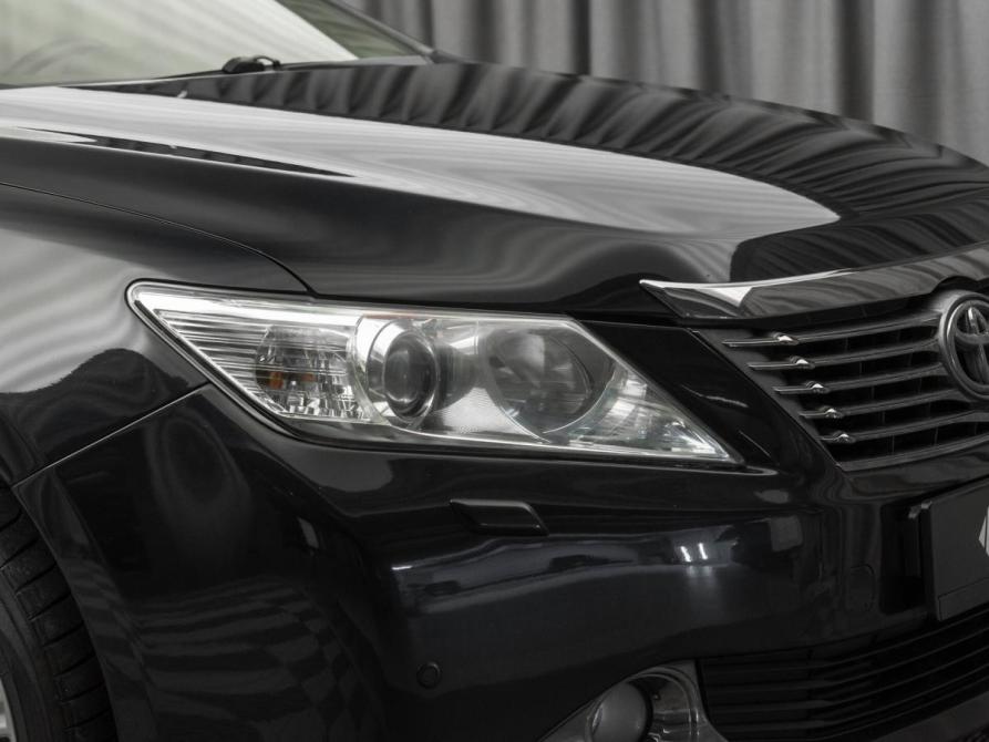 Toyota Camry VII (XV50) Москва  - изображение 26