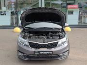 Kia Rio III Рестайлинг Ижевск  - изображение 33