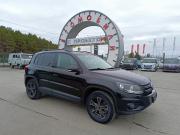 Volkswagen Tiguan I Рестайлинг Тюмень  - изображение 19