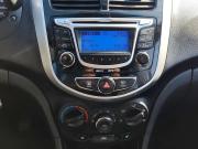 Hyundai Solaris I Санкт-Петербург  - изображение 27