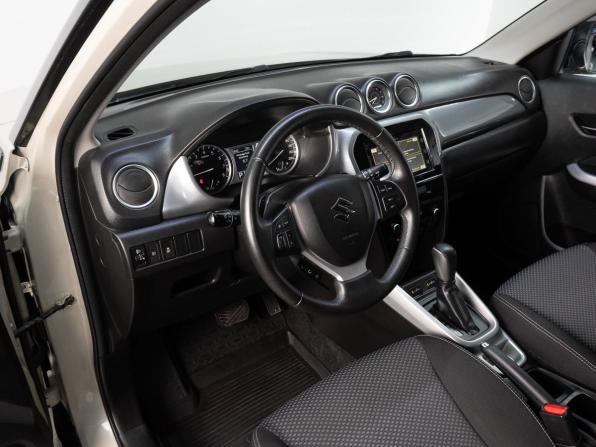 Suzuki Vitara II с пробегом 2015 года, цена 1 499 000 рублей, 66613 км, внедорожник, Автокод Объявления