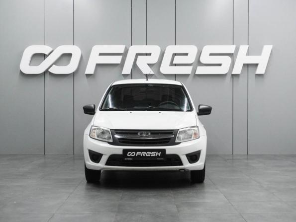 Lada (ВАЗ) Granta I с пробегом 2018 года, цена 629 000 рублей, 167627 км, седан, Автокод Объявления