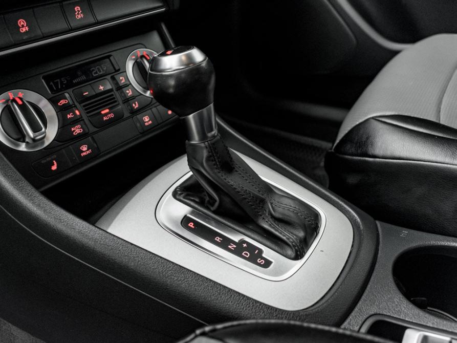 Audi Q3 I (8U) Екатеринбург  - изображение 20