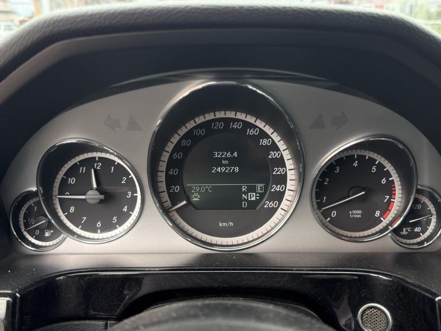 Mercedes-Benz E-Класс IV (W212 S212 C207) Владикавказ  - изображение 10