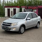 Lada (ВАЗ) Granta I Нижнекамск  - изображение 26