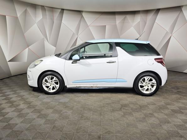 Citroen DS3 I с пробегом 2010 года, цена 345 000 рублей, 188091 км, хэтчбек, Автокод Объявления