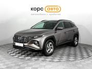 Hyundai Tucson IV Ногинск  - изображение 21