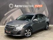Chevrolet Cruze I Рестайлинг Пермь  - изображение 19