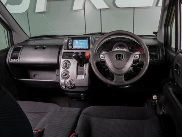 Honda Mobilio Spike I с пробегом 2002 года, цена 549 000 рублей, 481633 км, компактвэн, Автокод Объявления