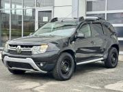 Renault Duster I Рестайлинг Новокузнецк  - изображение 26
