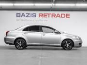 Toyota Avensis II Рестайлинг Тюмень  - изображение 28
