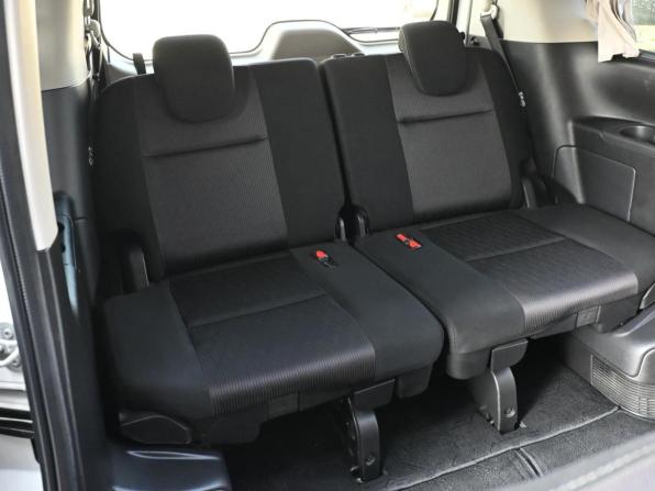 Nissan Serena V (C27) Рестайлинг с пробегом 2019 года, цена 2 174 000 рублей, 96209 км, минивэн, Автокод Объявления