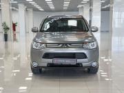 Mitsubishi Outlander III Самара  - изображение 34