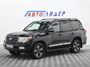 Toyota Land Cruiser 200 Series Москва  - изображение 22