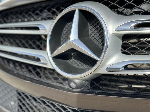 Mercedes-Benz GLE I (W166) с пробегом 2016 года, цена 3 690 000 рублей, 120029 км, внедорожник, Автокод Объявления