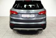 Hyundai Santa Fe III Саратов  - изображение 31