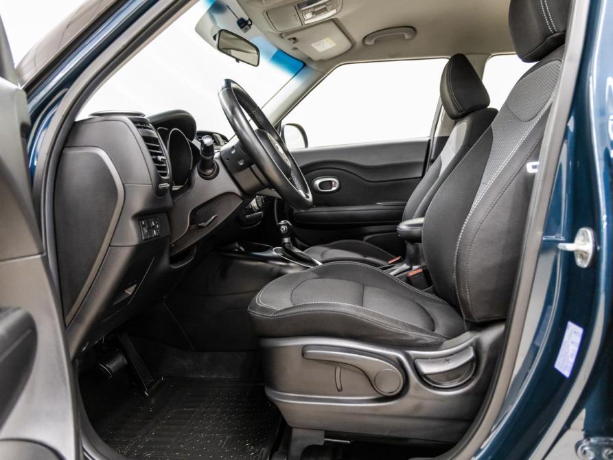 Kia Soul II Рестайлинг Волгоград  - изображение 23