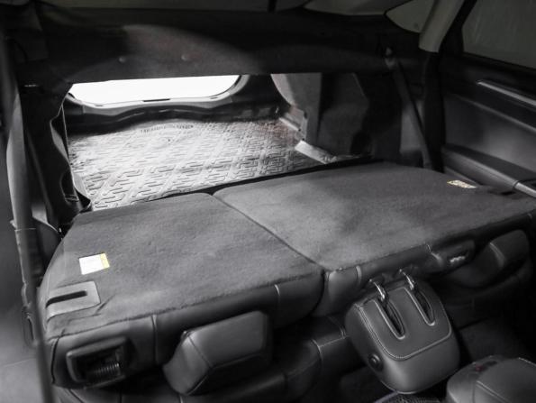 Ford Mondeo V с пробегом 2017 года, цена 1 319 000 рублей, 246971 км, седан, Автокод Объявления