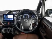 Toyota Voxy III (R80) Иркутск  - изображение 34
