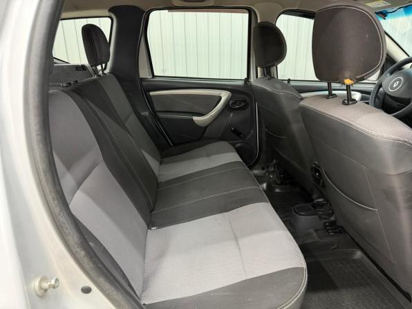 Renault Duster I с пробегом 2014 года, цена 799 000 рублей, 147163 км, внедорожник, Автокод Объявления